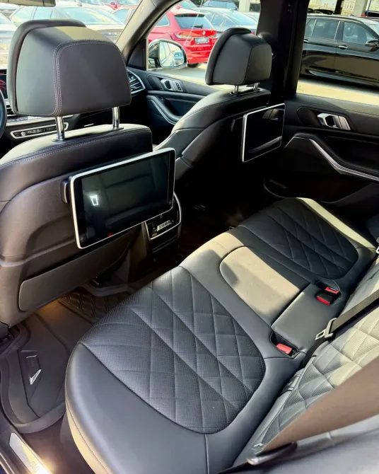 Продажа BMW X5 IV (G05/G18), 2022г., Минск Минск - изображение 11
