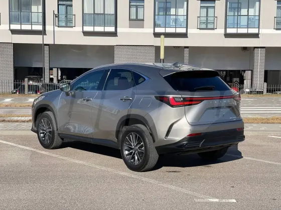 Продажа Lexus NX II, 2023г., Минск Минск