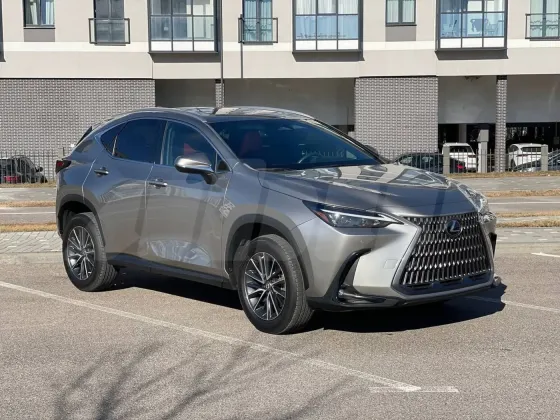 Продажа Lexus NX II, 2023г., Минск Минск