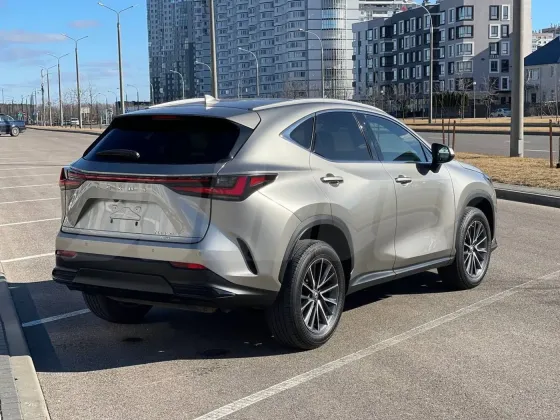 Продажа Lexus NX II, 2023г., Минск Минск