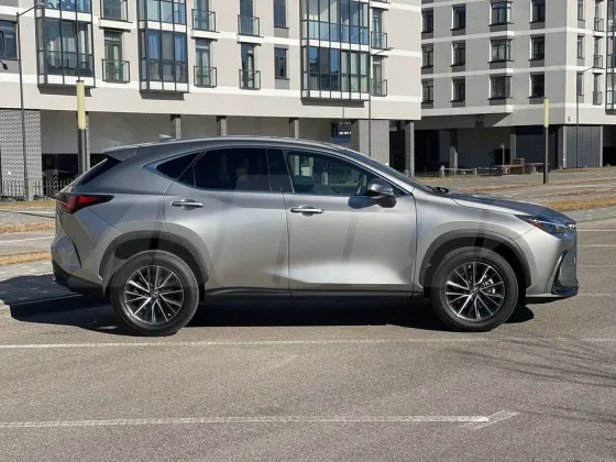Продажа Lexus NX II, 2023г., Минск Минск
