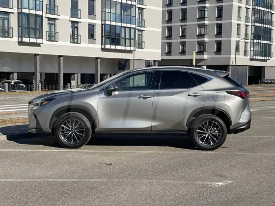 Продажа Lexus NX II, 2023г., Минск Минск