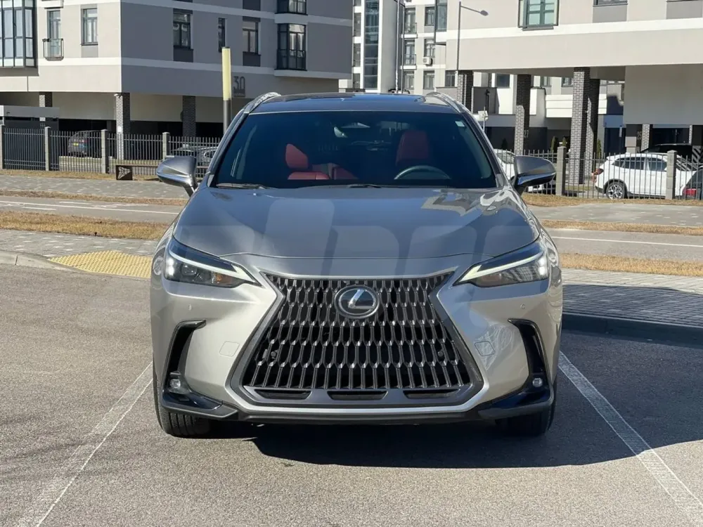 Продажа Lexus NX II, 2023г., Минск Минск - изображение 8