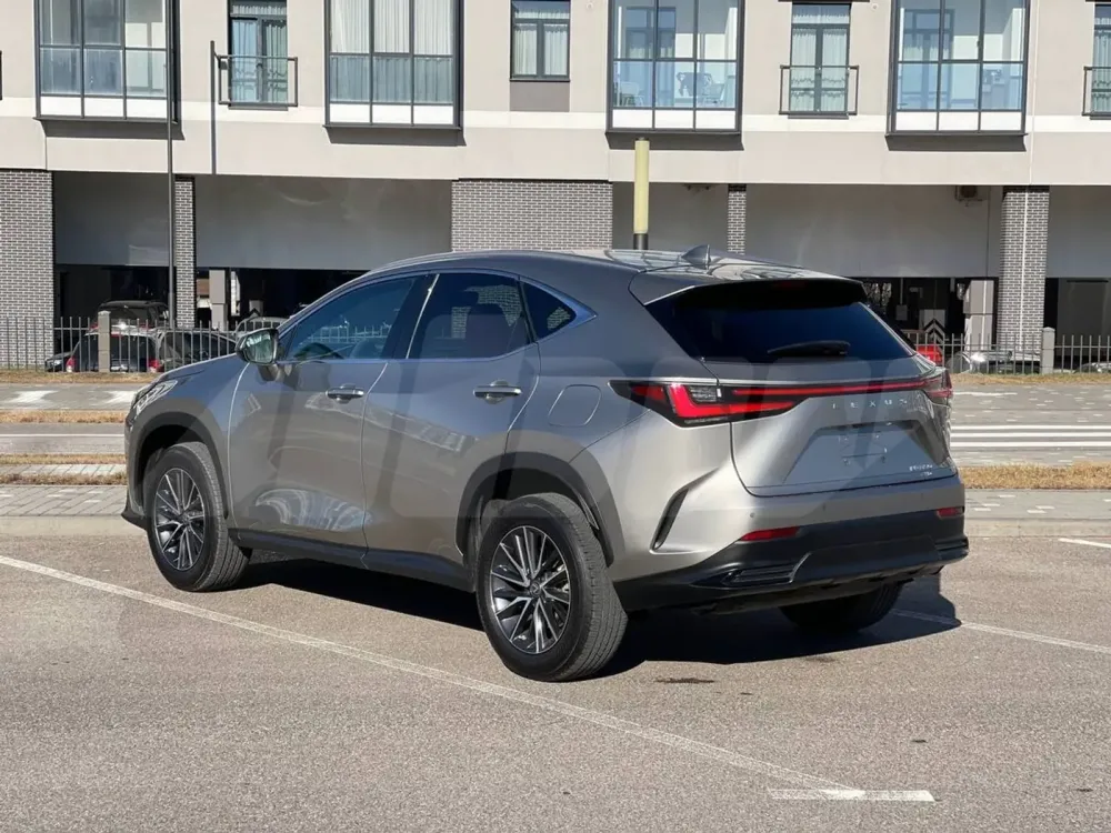 Продажа Lexus NX II, 2023г., Минск Минск - изображение 6