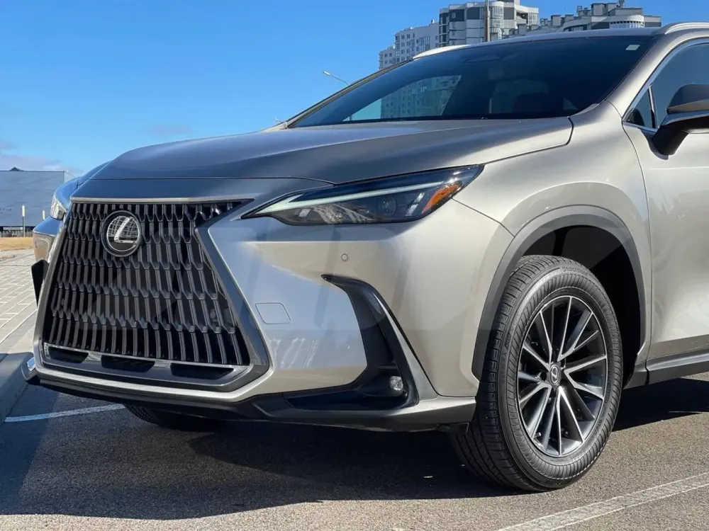 Продажа Lexus NX II, 2023г., Минск Минск - изображение 10