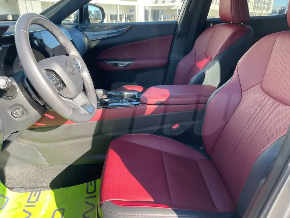 Продажа Lexus NX II, 2023г., Минск Минск - изображение 11
