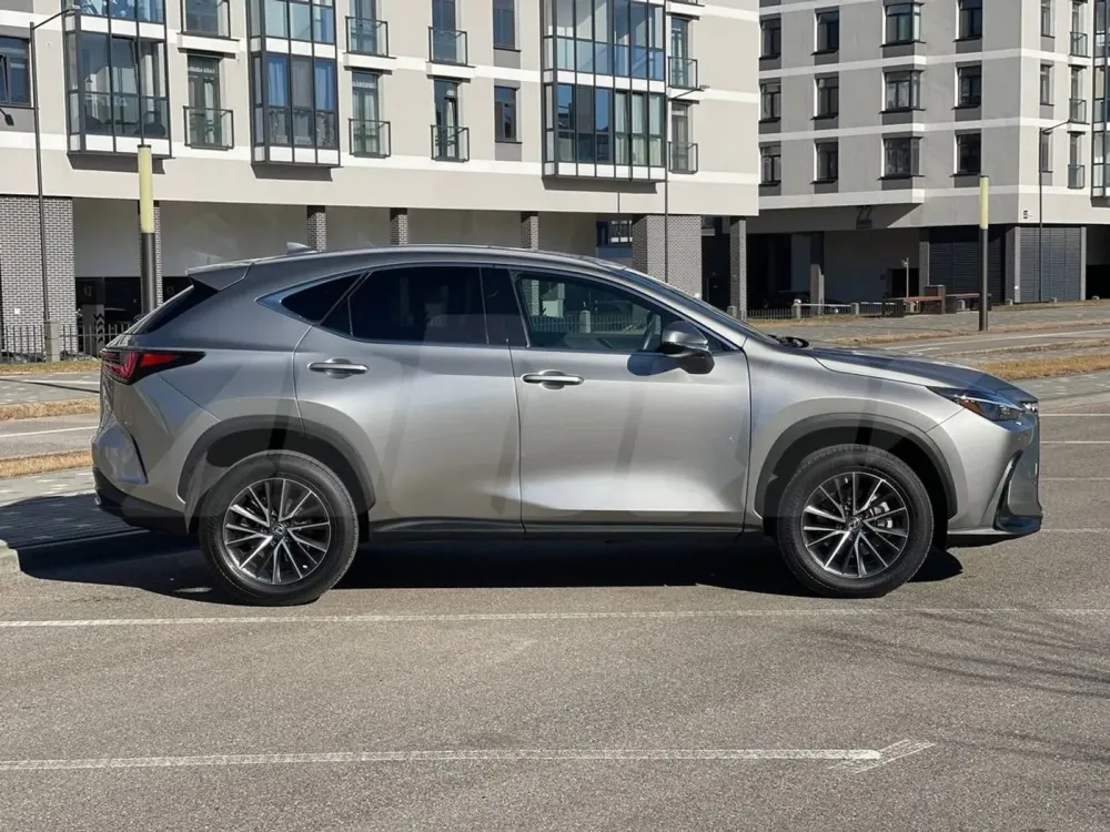Продажа Lexus NX II, 2023г., Минск Минск - изображение 3