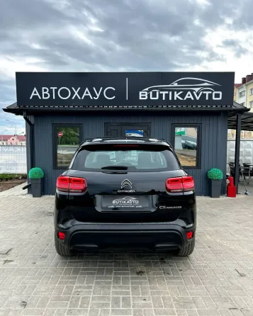 Продажа Citroen C5 Aircross I, 2022г., Молодечно Молодечно