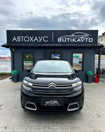 Продажа Citroen C5 Aircross I, 2022г., Молодечно Молодечно