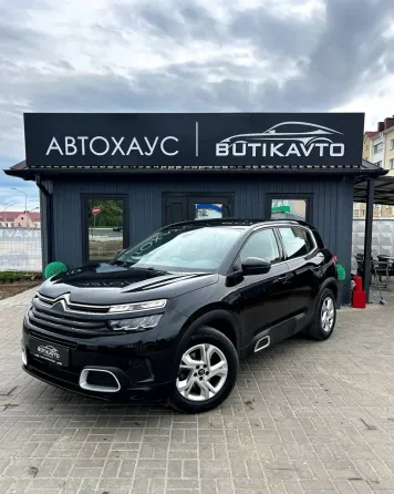 Продажа Citroen C5 Aircross I, 2022г., Молодечно Молодечно
