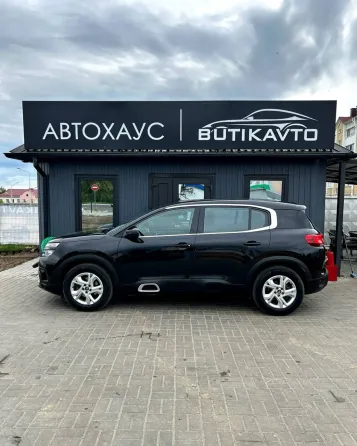 Продажа Citroen C5 Aircross I, 2022г., Молодечно Молодечно