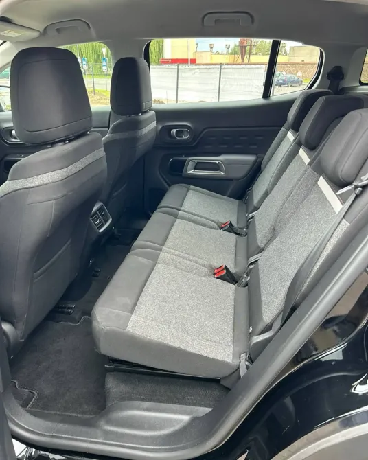 Продажа Citroen C5 Aircross I, 2022г., Молодечно Молодечно - изображение 15