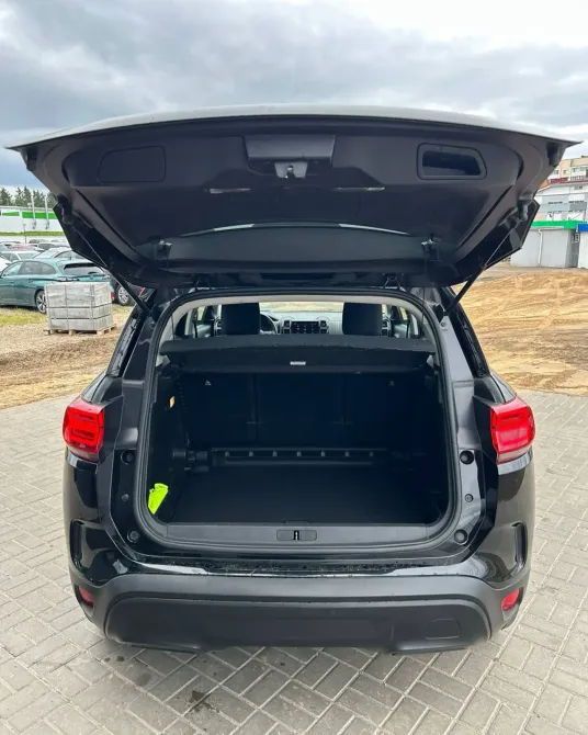 Продажа Citroen C5 Aircross I, 2022г., Молодечно Молодечно - изображение 16
