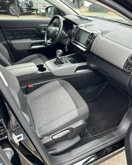 Продажа Citroen C5 Aircross I, 2022г., Молодечно Молодечно - изображение 11