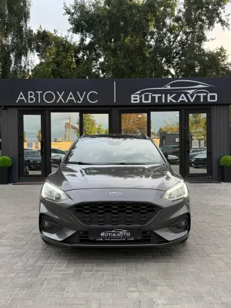Продажа Ford Focus IV, 2019г., Барановичи Барановичи