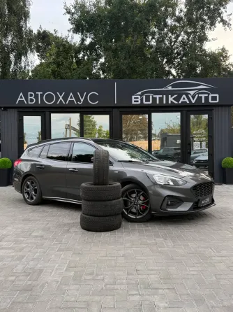 Продажа Ford Focus IV, 2019г., Барановичи Барановичи