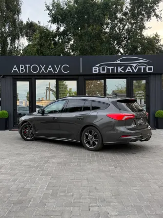 Продажа Ford Focus IV, 2019г., Барановичи Барановичи