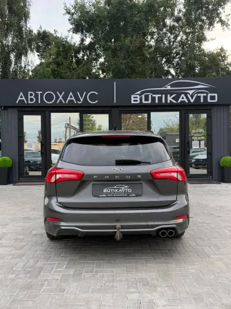Продажа Ford Focus IV, 2019г., Барановичи Барановичи