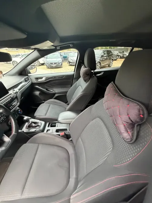 Продажа Ford Focus IV, 2019г., Барановичи Барановичи - изображение 10