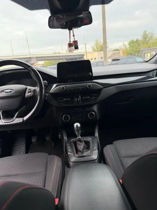 Продажа Ford Focus IV, 2019г., Барановичи Барановичи - изображение 9