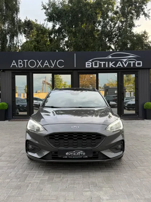 Продажа Ford Focus IV, 2019г., Барановичи Барановичи - изображение 2