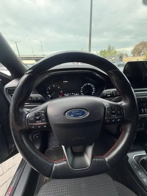Продажа Ford Focus IV, 2019г., Барановичи Барановичи - изображение 14