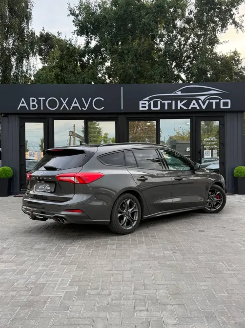 Продажа Ford Focus IV, 2019г., Барановичи Барановичи - изображение 7