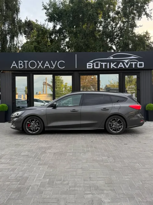 Продажа Ford Focus IV, 2019г., Барановичи Барановичи - изображение 4