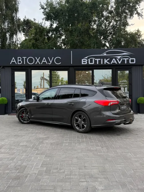 Продажа Ford Focus IV, 2019г., Барановичи Барановичи - изображение 5