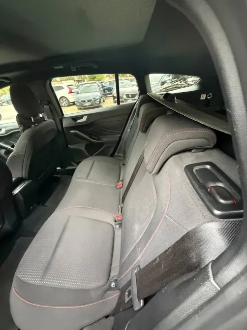 Продажа Ford Focus IV, 2019г., Барановичи Барановичи - изображение 11