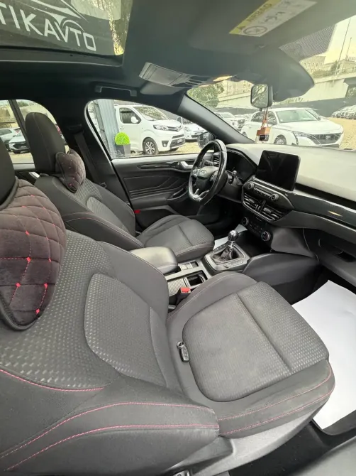 Продажа Ford Focus IV, 2019г., Барановичи Барановичи - изображение 12