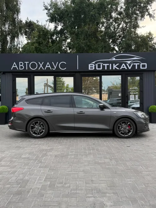 Продажа Ford Focus IV, 2019г., Барановичи Барановичи - изображение 8