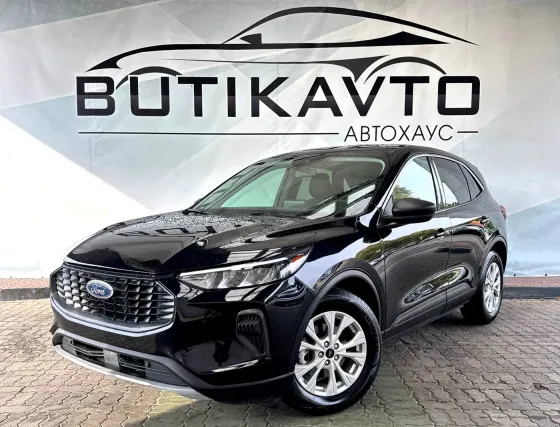 Продажа Ford Escape IV Рестайлинг, 2023г., Лида Лида