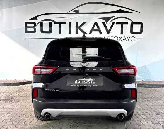 Продажа Ford Escape IV Рестайлинг, 2023г., Лида Лида