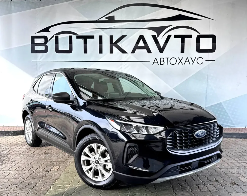 Продажа Ford Escape IV Рестайлинг, 2023г., Лида Лида - изображение 1