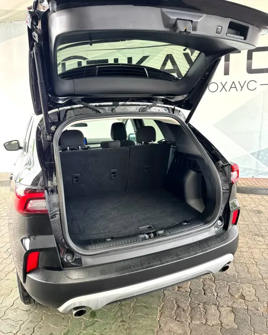 Продажа Ford Escape IV Рестайлинг, 2023г., Лида Лида - изображение 16