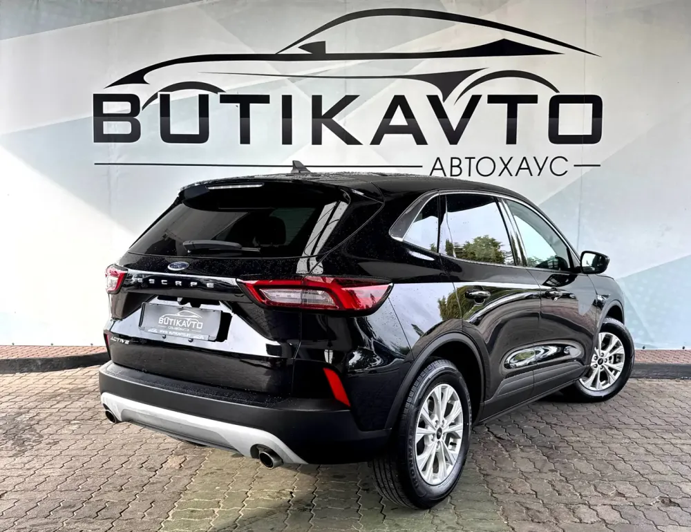 Продажа Ford Escape IV Рестайлинг, 2023г., Лида Лида - изображение 7