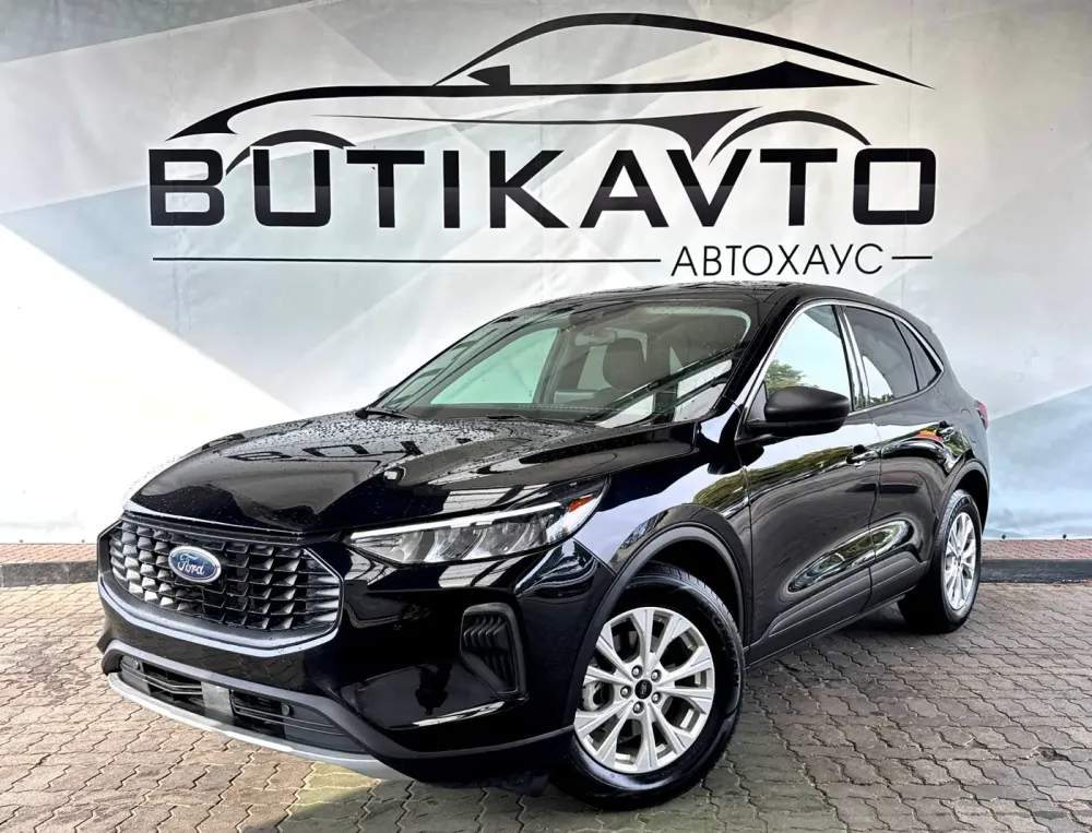 Продажа Ford Escape IV Рестайлинг, 2023г., Лида Лида - изображение 3