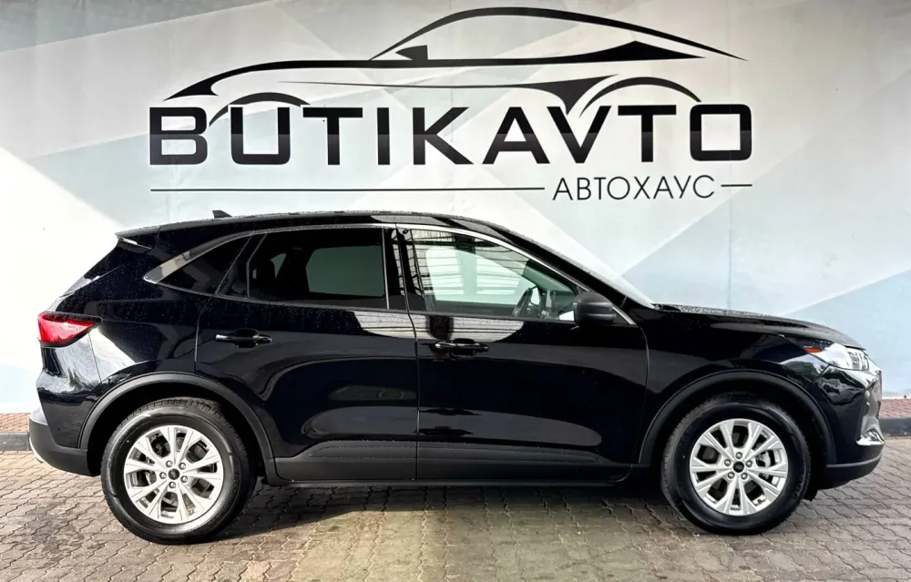 Продажа Ford Escape IV Рестайлинг, 2023г., Лида Лида - изображение 8