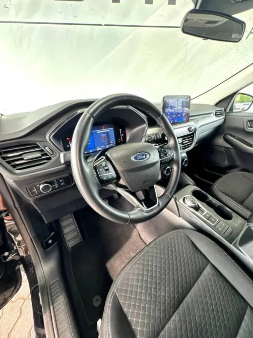 Продажа Ford Escape IV Рестайлинг, 2023г., Лида Лида - изображение 11