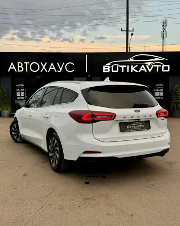 Продажа Ford Focus IV Рестайлинг, 2022г., Гомель Гомель