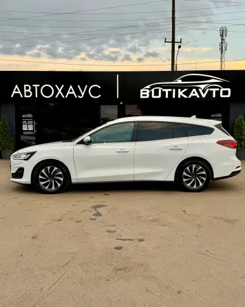 Продажа Ford Focus IV Рестайлинг, 2022г., Гомель Гомель