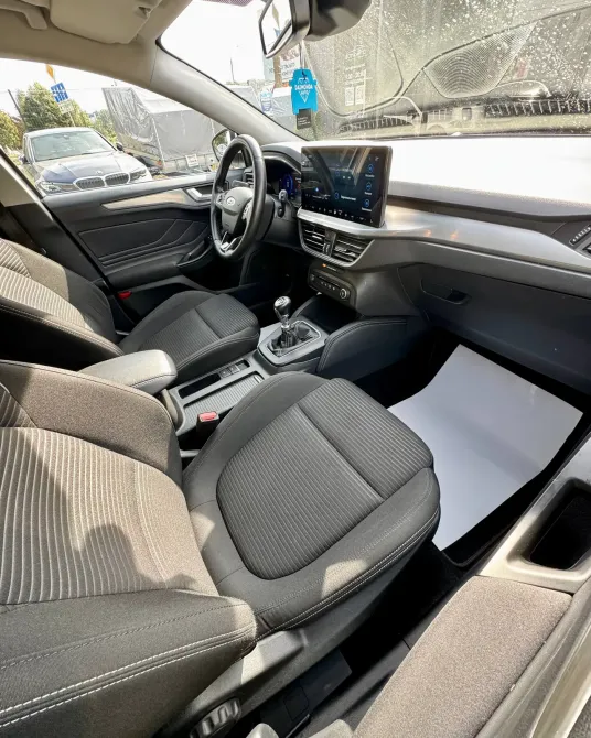 Продажа Ford Focus IV Рестайлинг, 2022г., Гомель Гомель - изображение 14