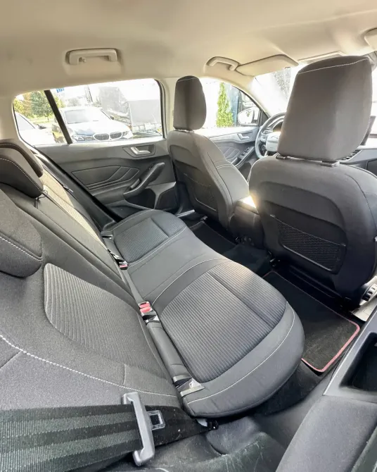 Продажа Ford Focus IV Рестайлинг, 2022г., Гомель Гомель - изображение 13