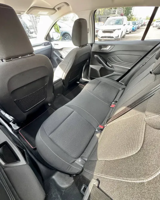 Продажа Ford Focus IV Рестайлинг, 2022г., Гомель Гомель - изображение 11