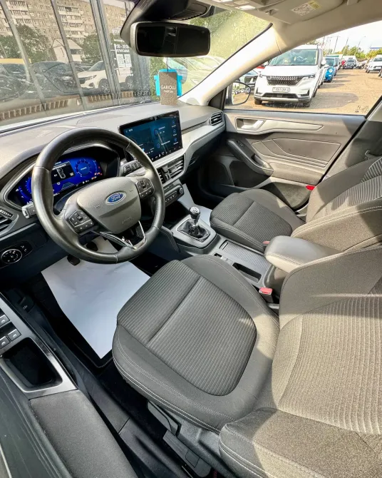 Продажа Ford Focus IV Рестайлинг, 2022г., Гомель Гомель - изображение 10