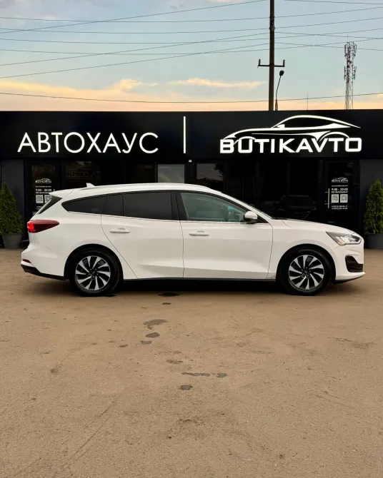 Продажа Ford Focus IV Рестайлинг, 2022г., Гомель Гомель - изображение 7