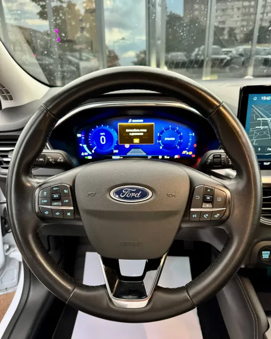 Продажа Ford Focus IV Рестайлинг, 2022г., Гомель Гомель - изображение 15