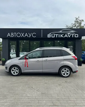 Продажа Ford C-MAX II, 2010г., Барановичи Барановичи