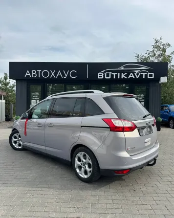 Продажа Ford C-MAX II, 2010г., Барановичи Барановичи